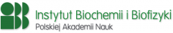 Instytut Biochemii i Biofizyki Polskiej Akademii Nauk