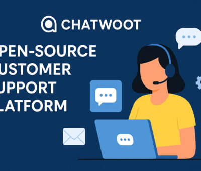 Chatwoot
