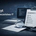 Audyt Bezpieczeństwa IT