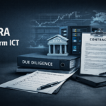 DORA dla firm ICT: jak przygotować się na wymagania klientów finansowych