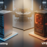 Hosting vs VPS - czym się różni i które rozwiązanie wybrać?