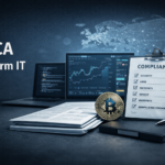 MiCA dla firm - software house, fintech i e-commerce - co musisz ogarnąć, żeby nie wpaść pod regulacje „przypadkiem”