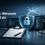 NIS2 w praktyce dla MSP - checklista wdrożenia na 90 dni