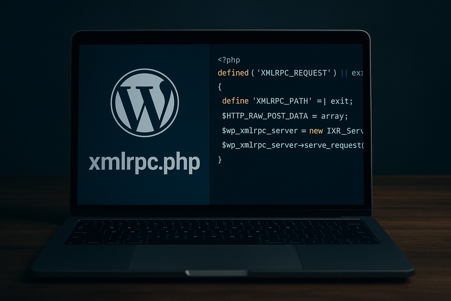 Plik xmlrpc.php w Wordpress - czym jest i jak go zablokować