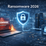 Przygotowanie firmy na ransomware 2026 – aktualne zagrożenia i strategie obrony