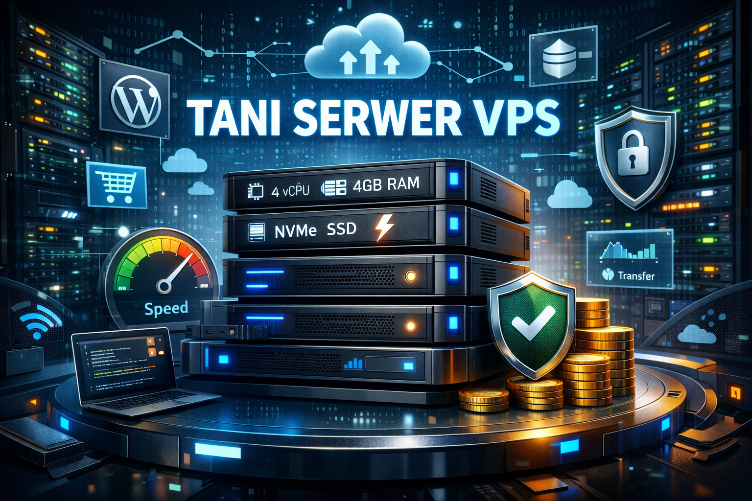 Tani VPS