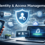 Zarządzanie tożsamością i dostępem – od MFA po passwordless