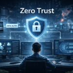 Zero Trust w małej firmie – jak zacząć?