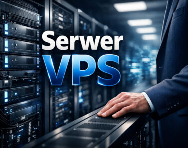 Serwer VPS