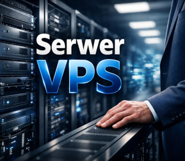 Serwer VPS