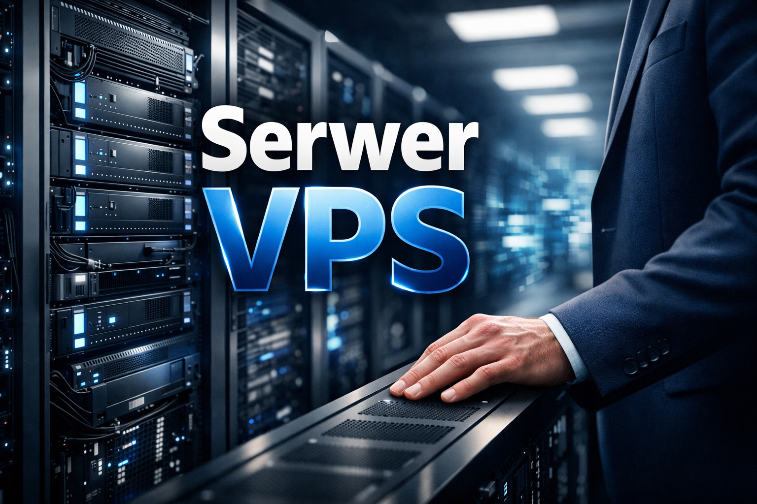 Serwer VPS