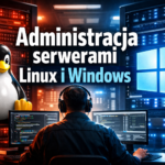 Administracja serwerami Linux i Windows – co dokładnie powinna obejmować dobra usługa w 2026 roku?