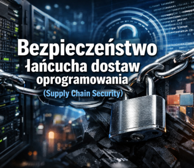 Bezpieczeństwo Łańcucha Dostaw (Supply Chain) w Linux