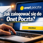 Jak zalogować się do Onet Poczta? Logowanie do poczty wp