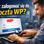 Jak zalogować się do Poczta WP?