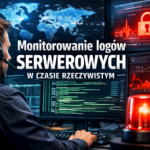 Monitorowanie logów serwera w czasie rzeczywistym a redukcja czasu reakcji na krytyczne incydenty bezpieczeństwa