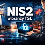 NIS2 w branży TSL - Jak przygotować firmę transportową na obowiązkowy audyt cyberbezpieczeństwa w 2026 roku?