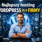 Najlepszy hosting WordPress dla firmy – na co patrzeć poza ceną?