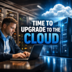 Od tanich hostingów współdzielonych do dedykowanej infrastruktury chmurowej - Kiedy e-commerce musi zmienić środowisko?