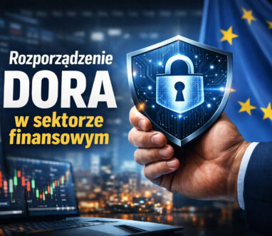 Rozporządzenie DORA w sektorze finansowym - Rygorystyczne wymogi wysokiej dostępności i rola zewnętrznego administratora systemów