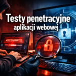 Testy penetracyjne aplikacji webowej – kiedy firma naprawdę ich potrzebuje?