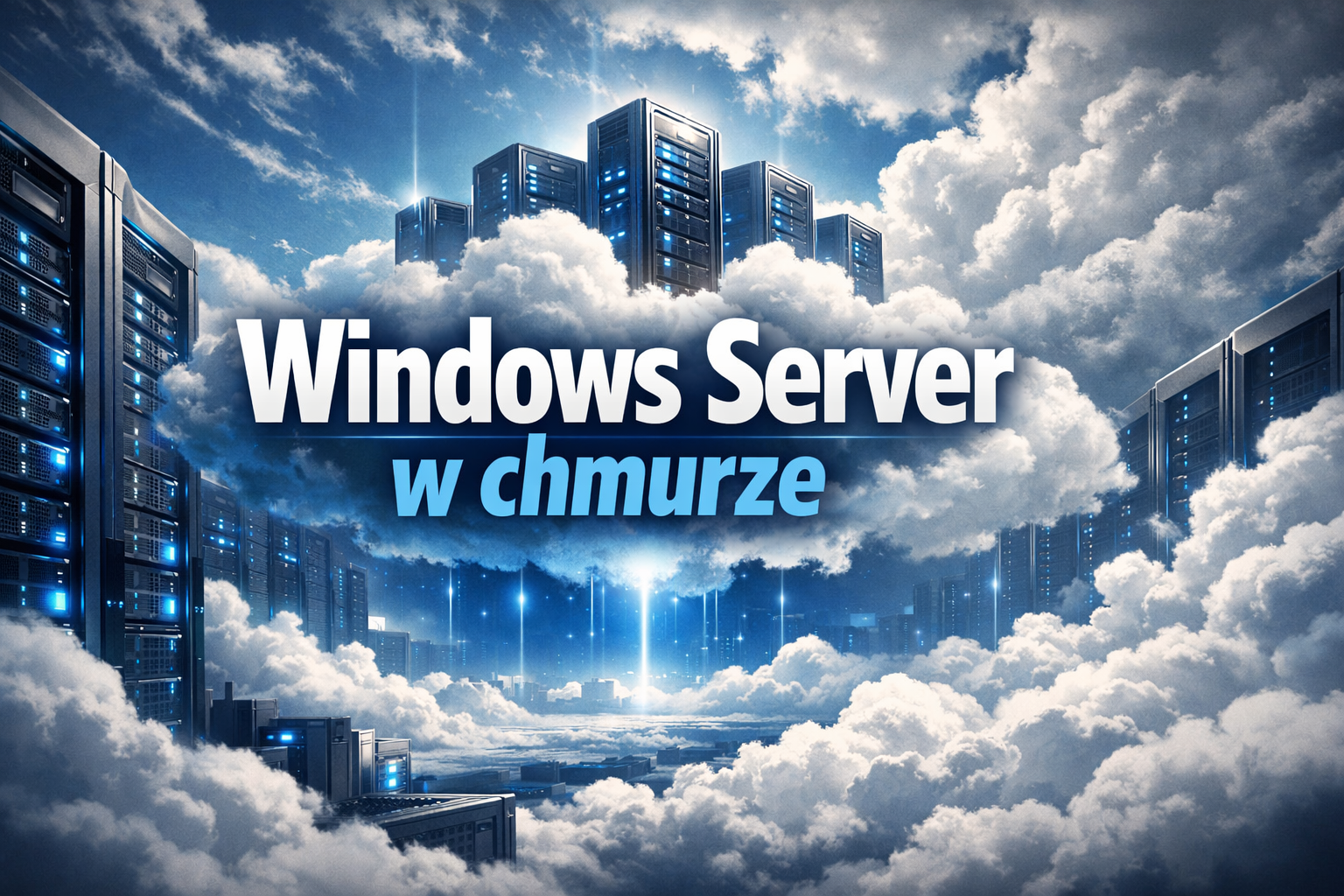 Windows Server w chmurze – dla jakich zastosowań nadal jest najlepszym wyborem?