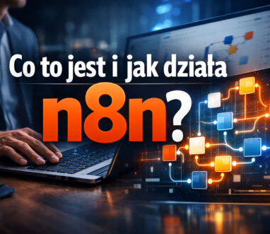 n8n – Automatyzacja n8n
