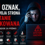 10 oznak, że Twoja strona zostanie zhakowana (zanim będzie za późno)